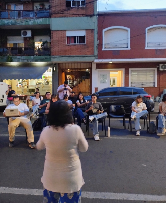 Actividad CLU