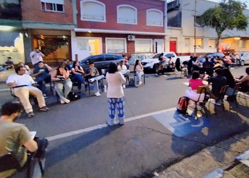 Actividad CLU
