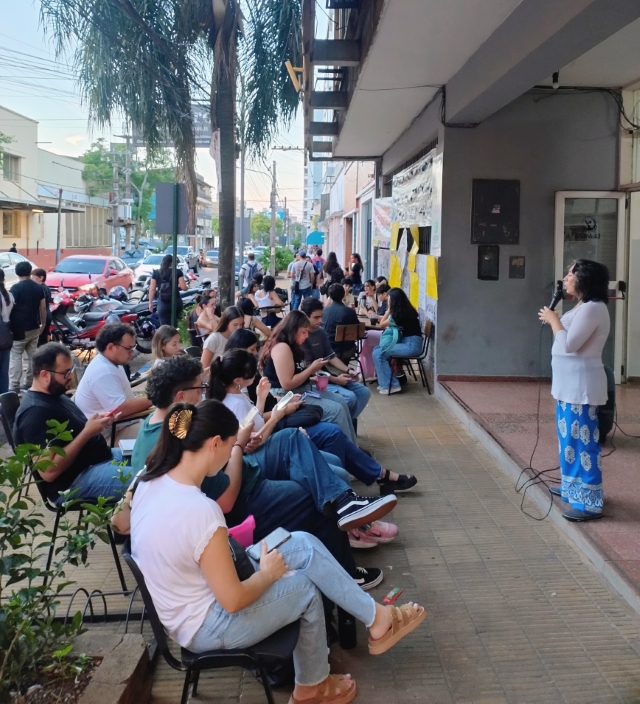 Actividad CLU