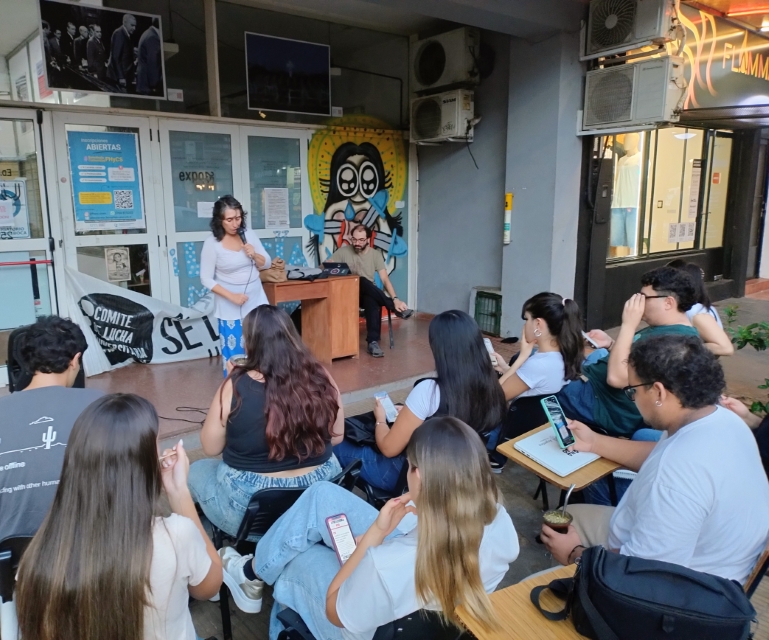 Actividad CLU