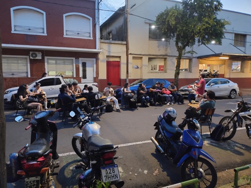 Actividad CLU