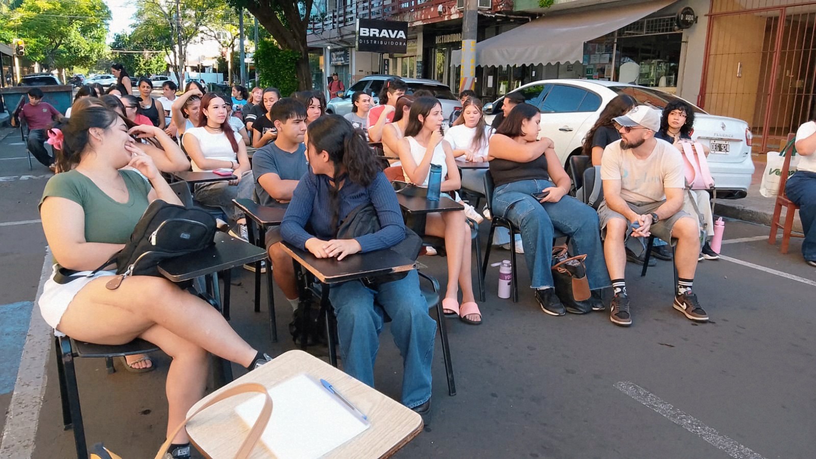 Actividad CLU