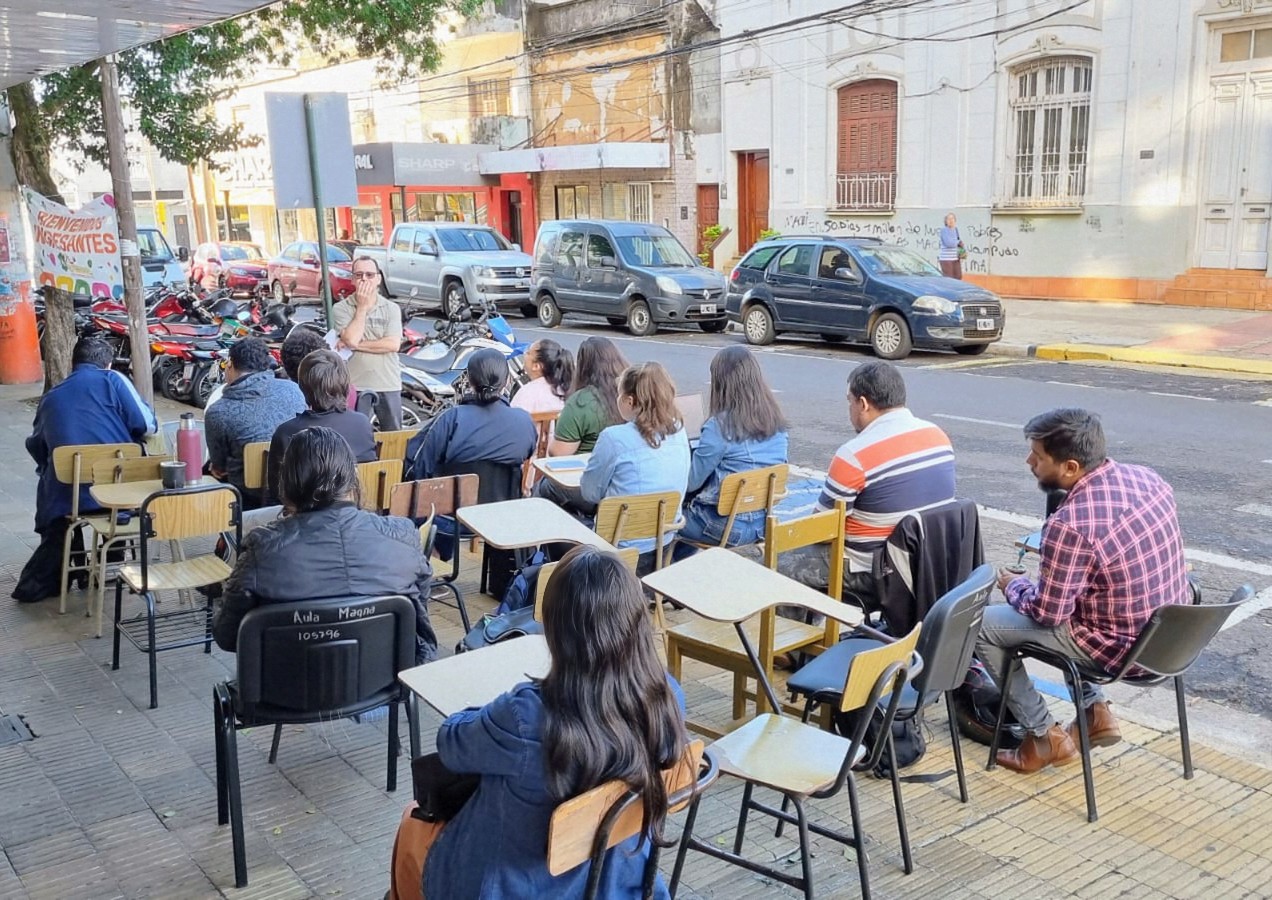 Actividad CLU