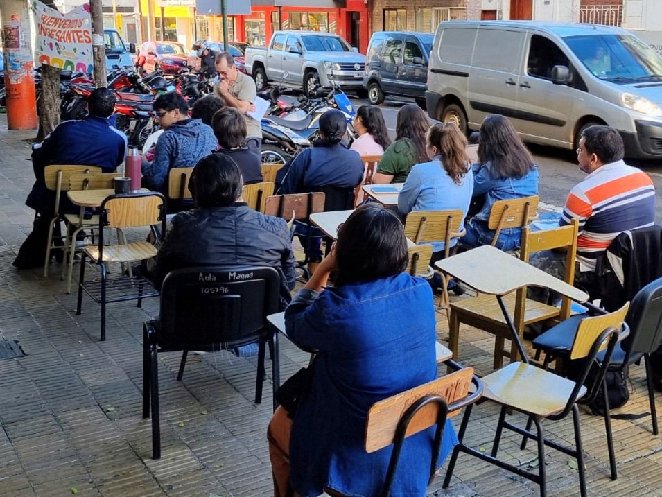 Actividad CLU