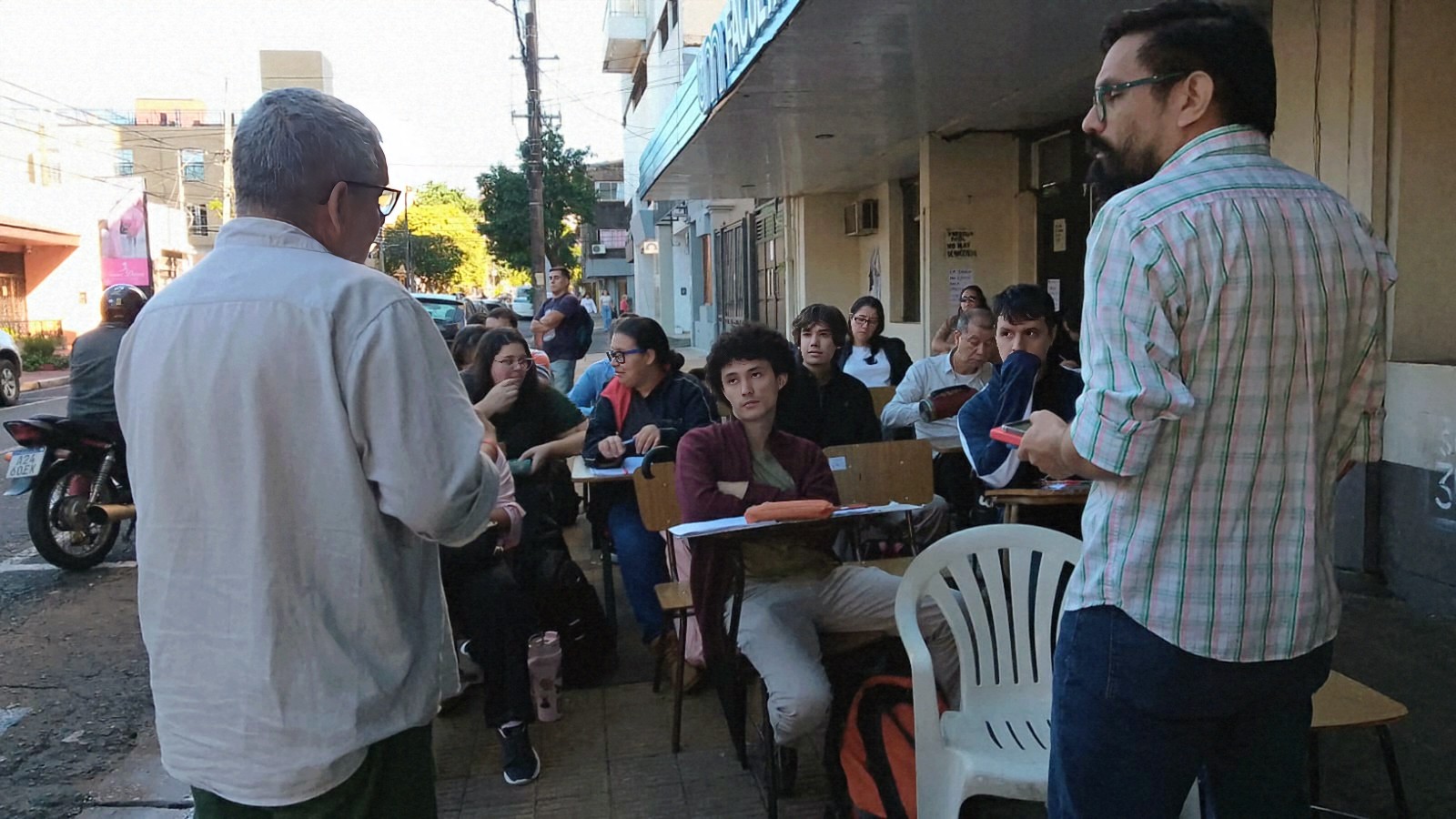 Actividad CLU