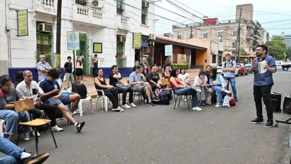 Actividad CLU