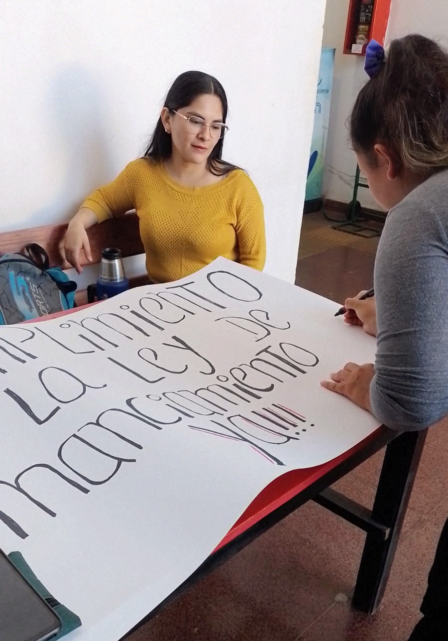 Actividad CLU