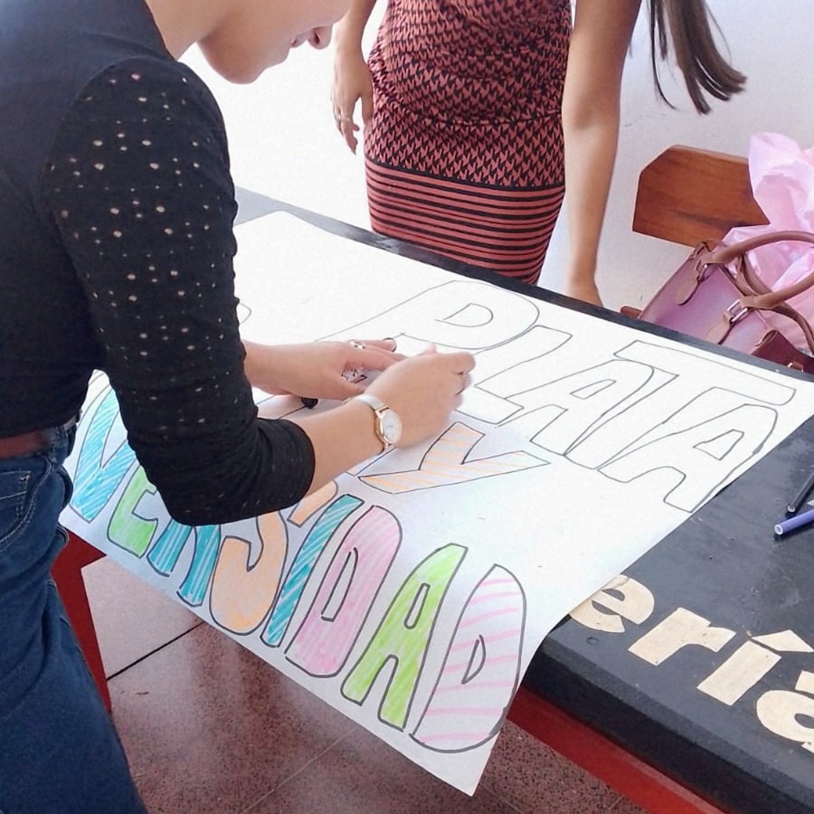 Actividad CLU