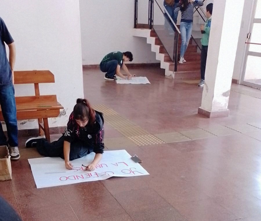 Actividad CLU