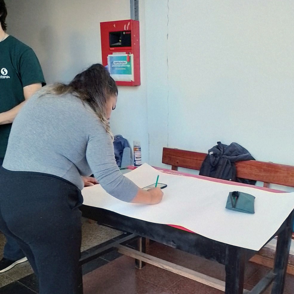 Actividad CLU