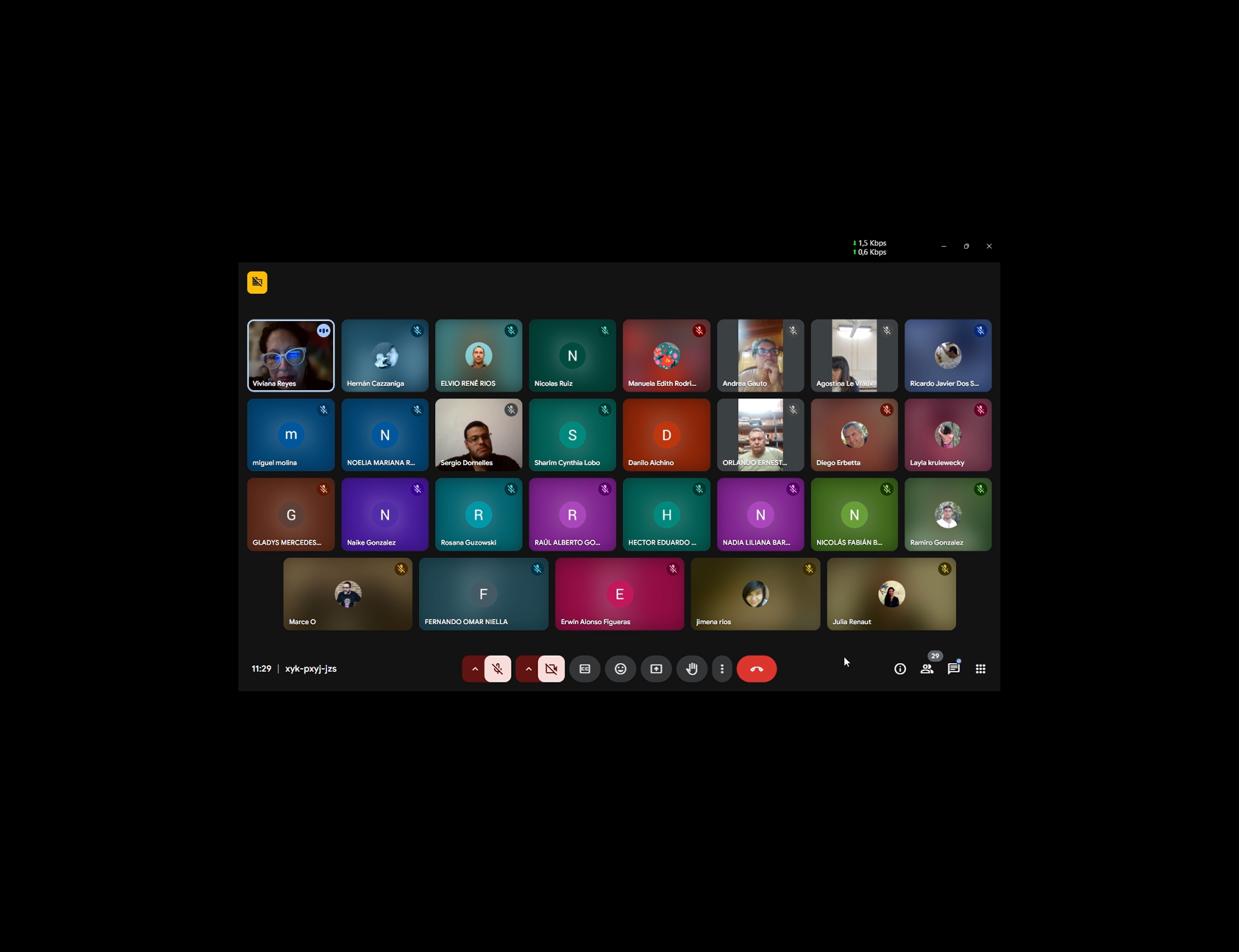 Portada Info y más o menos