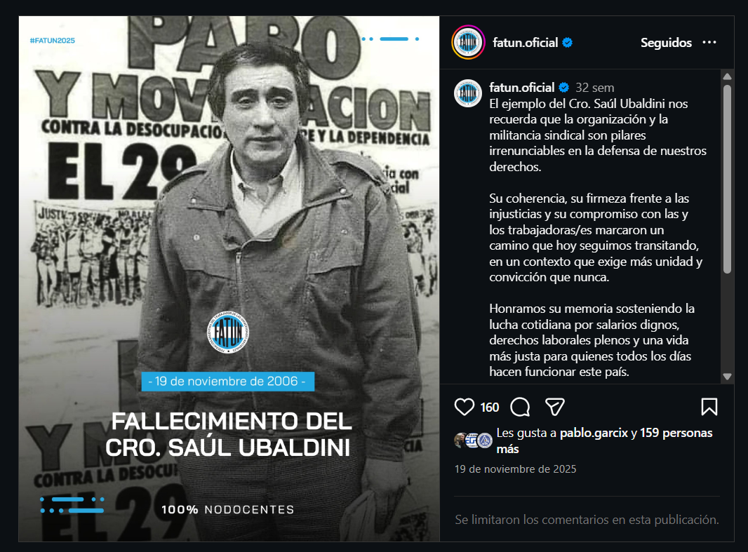 Ubaldini