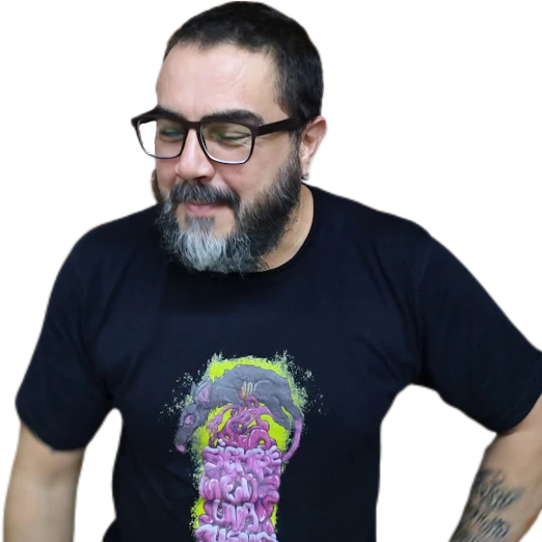 marce oliveira